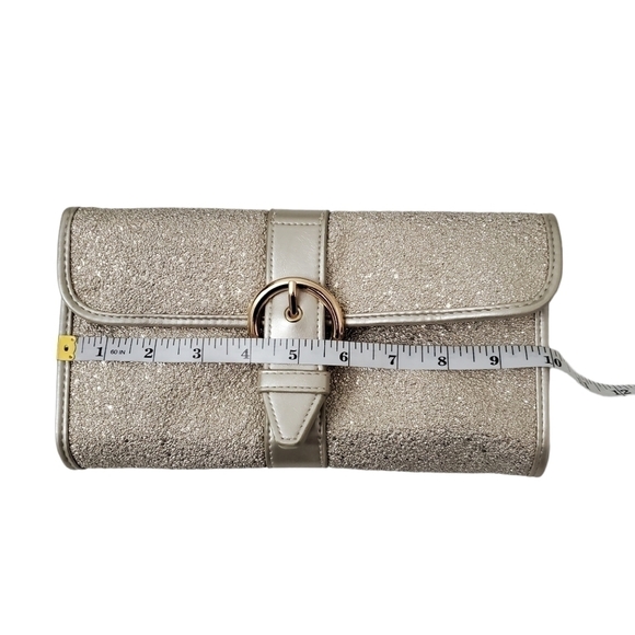 Bony Levy Travel‎ Makeup Kit Bag Silver - Picture 7 of 7